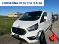 Ford Transit Custom 320 2.0 TDCI 131 CV L1-H1-BLUETOOTH-CRUISE-SENSORI Blanco - thumbnail 1