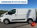 Ford Transit Custom 320 2.0 TDCI 131 CV L1-H1-BLUETOOTH-CRUISE-SENSORI Blanco - thumbnail 3