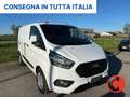 Ford Transit Custom 320 2.0 TDCI 131 CV L1-H1-BLUETOOTH-CRUISE-SENSORI Blanco - thumbnail 4