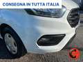 Ford Transit Custom 320 2.0 TDCI 131 CV L1-H1-BLUETOOTH-CRUISE-SENSORI Blanco - thumbnail 28