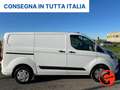 Ford Transit Custom 320 2.0 TDCI 131 CV L1-H1-BLUETOOTH-CRUISE-SENSORI Blanco - thumbnail 2