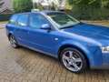Audi A4 B6 LPG Autogas Blau - thumbnail 2