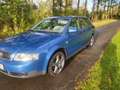 Audi A4 B6 LPG Autogas Blau - thumbnail 12