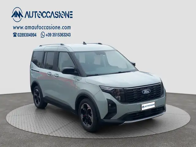 Ford Tourneo Courier 1.0 Ecoboost Active