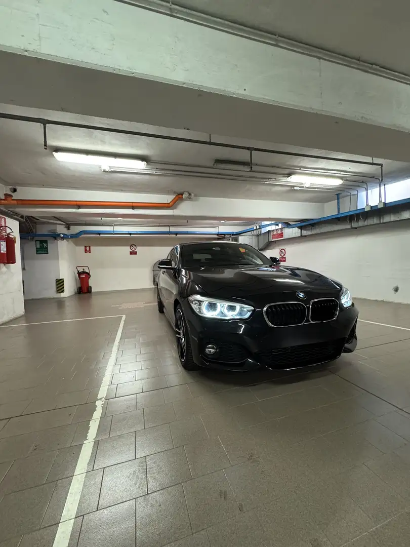 BMW 116 116d Msport 5p auto - 1