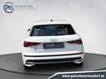 Audi A3 30 TFSI Weiß - thumbnail 4