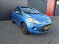 Ford Ka/Ka+ 1.2 NW.APK, Blauw - thumbnail 1