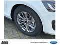 Ford Focus 1.0 EcoBoost Hybrid TITANIUM Weiß - thumbnail 3