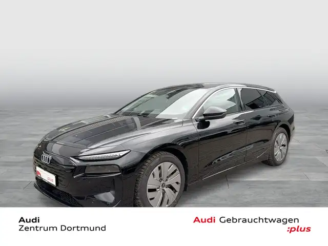 Audi A6 e-tron Avant advanced AHK 360°CAM ACC LM20