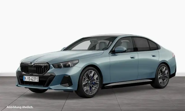 BMW i5 eDrive40 Limousine*M Sportpaket Pro*B&W Surround*P