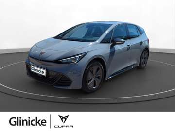 58kWh Klima PDC
