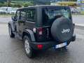 Jeep Wrangler Wrangler Unlimited 3.8 V6 Rubicon auto Schwarz - thumbnail 4