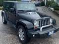 Jeep Wrangler Wrangler Unlimited 3.8 V6 Rubicon auto Schwarz - thumbnail 3