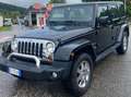 Jeep Wrangler Wrangler Unlimited 3.8 V6 Rubicon auto Schwarz - thumbnail 1