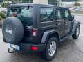Jeep Wrangler Wrangler Unlimited 3.8 V6 Rubicon auto Schwarz - thumbnail 2