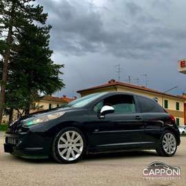 1.6 THP 175CV 3p. GTi