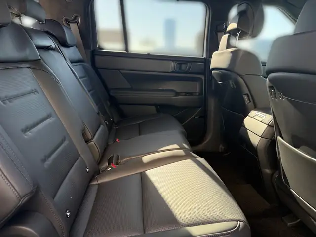 Hyundai Santa Fe view 13