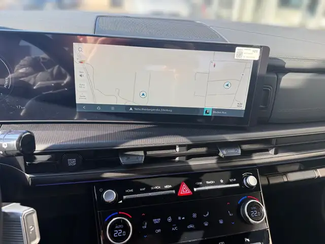 Hyundai Santa Fe view 9
