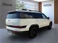 Hyundai SANTA FE 1.6 T-GDI Hybrid 158 kW 2WD Blackline Weiß - thumbnail 3