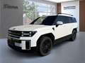 Hyundai SANTA FE 1.6 T-GDI Hybrid 158 kW 2WD Blackline Weiß - thumbnail 1