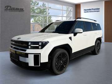 1.6 T-GDI Hybrid 158 kW 2WD Blackline