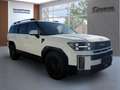 Hyundai SANTA FE 1.6 T-GDI Hybrid 158 kW 2WD Blackline Weiß - thumbnail 2