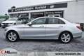 Mercedes-Benz C 250 7G-TRONIC Avantgarde *LEDER*NAVI*PDC*KLIMA*ALU* Silber - thumbnail 5