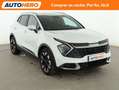 Kia Sportage 1.6 TGDI Plug-in Hybrid Drive 4WD Blanco - thumbnail 8