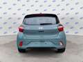 Hyundai i10 i10 1.0 MPI Connectline Verde - thumbnail 6
