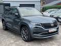 Skoda Kodiaq VRS 2.0 Bi-TDI 4x4*Standheizung*360Kamera Grau - thumbnail 11