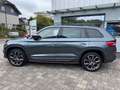 Skoda Kodiaq VRS 2.0 Bi-TDI 4x4*Standheizung*360Kamera Grau - thumbnail 4