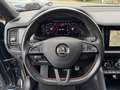 Skoda Kodiaq VRS 2.0 Bi-TDI 4x4*Standheizung*360Kamera Grau - thumbnail 27