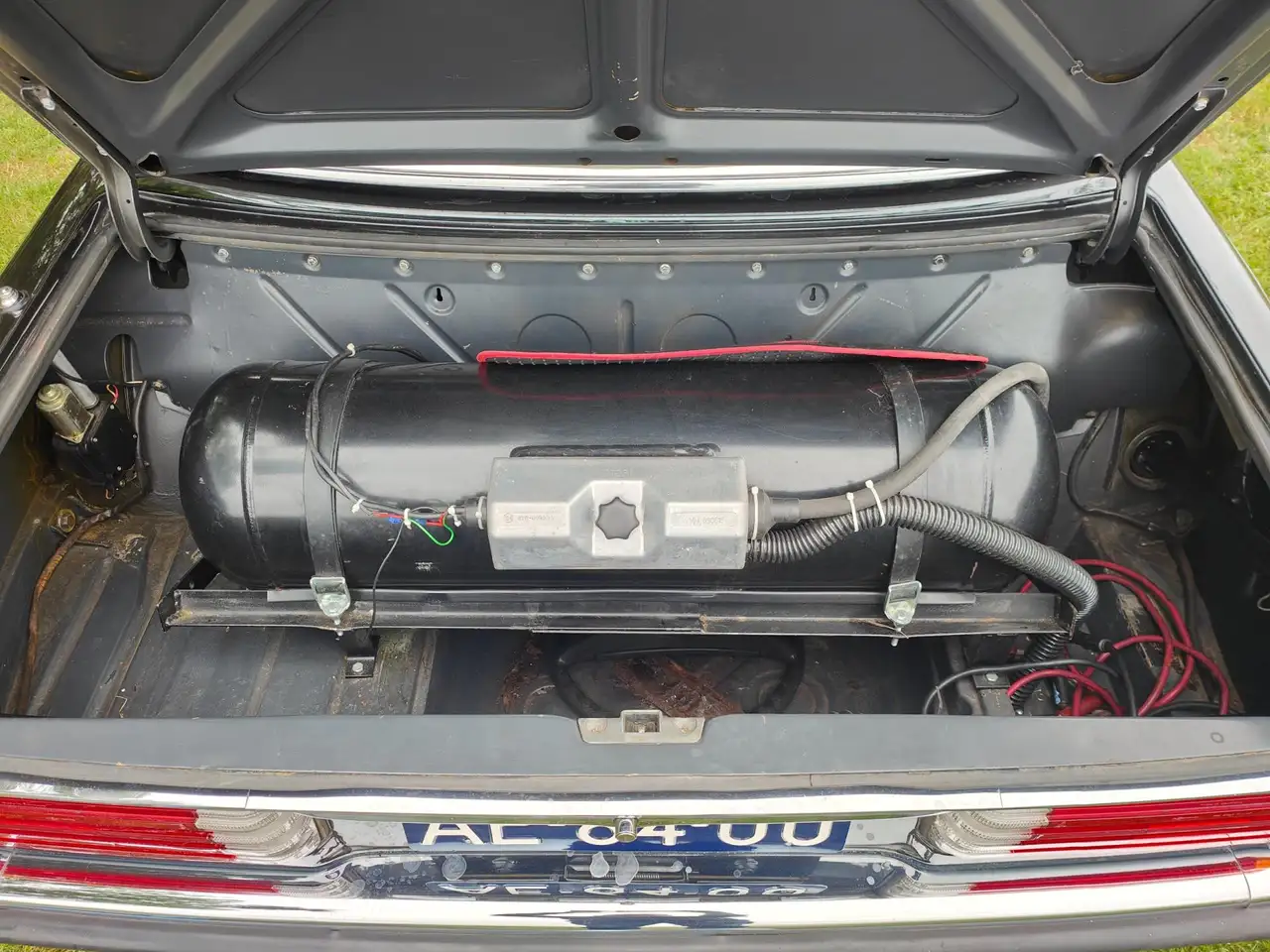 Mercedes-Benz SL 350 roadster, foto 11