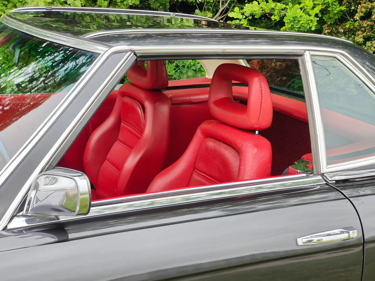 Mercedes-Benz SL 350 roadster, foto 8