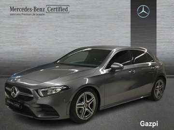 d AMG Line