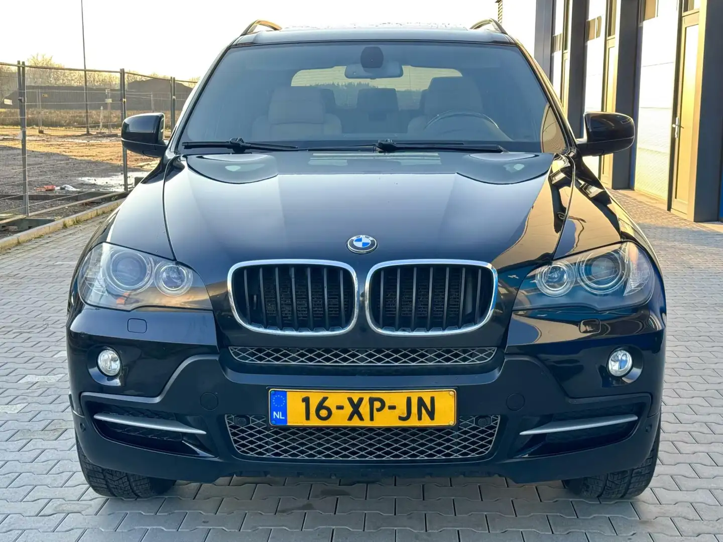 BMW X5 xDrive30d | Panoramadak | Xenon | Navi | Origineel Zwart - 2