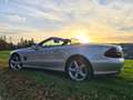 Mercedes-Benz SL 350 SL 350 Roadster Silber - thumbnail 13