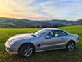 Mercedes-Benz SL 350 SL 350 Roadster Silber - thumbnail 9