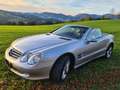 Mercedes-Benz SL 350 SL 350 Roadster Silber - thumbnail 12