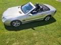 Mercedes-Benz SL 350 SL 350 Roadster Silber - thumbnail 6
