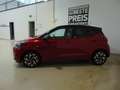 Hyundai i10 1.0 N Line Navi,Lenk+Sitzheizung,Kamera,PDC Schwarz - thumbnail 27