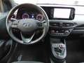 Hyundai i10 1.0 N Line Navi,Lenk+Sitzheizung,Kamera,PDC Schwarz - thumbnail 11