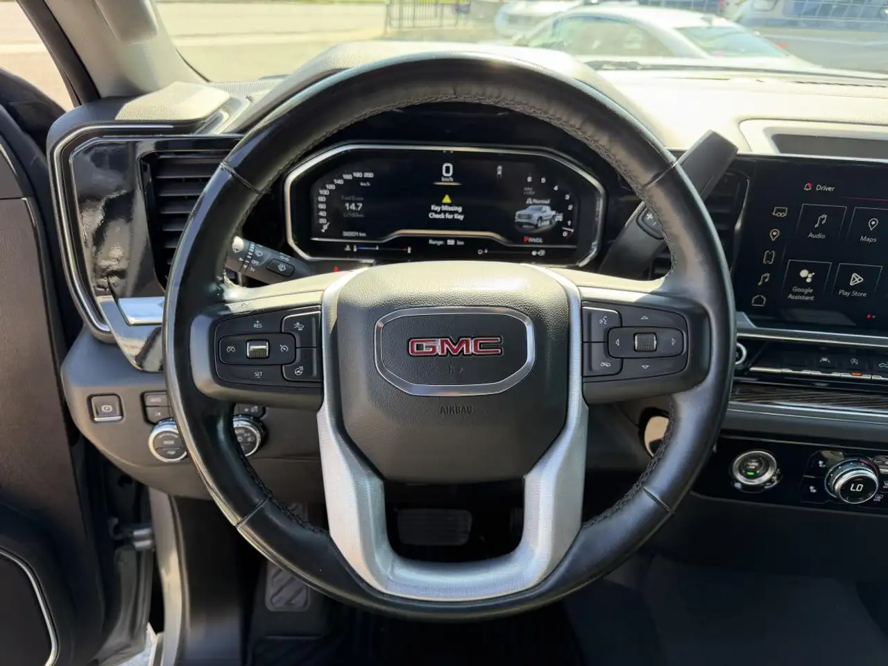 GMC Sierra 1500 снимка GMC Sierra 1500