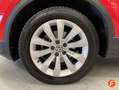 Volkswagen T-Roc 1.5 TSI Advance Style Rojo - thumbnail 36