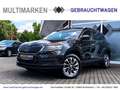 Skoda Karoq Clever 4x4 2.0 TDI EU6d Navi/LED/Mehrzonenklima/DA Schwarz - thumbnail 1