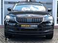 Skoda Karoq Clever 4x4 2.0 TDI EU6d Navi/LED/Mehrzonenklima/DA Schwarz - thumbnail 2