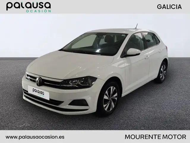 Volkswagen Polo 1.6TDI Advance 70kW