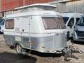 Hymer/Eriba Touring GT Blanc - thumbnail 1