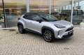 Toyota Yaris Cross 1.5 Hybrid 130PK GR Sport | Trekhaak | Panoramadak Grau - thumbnail 4