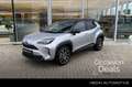 Toyota Yaris Cross 1.5 Hybrid 130PK GR Sport | Trekhaak | Panoramadak Grau - thumbnail 1